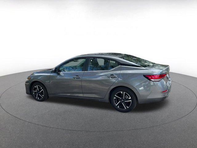 used 2024 Nissan Sentra car, priced at $15,982