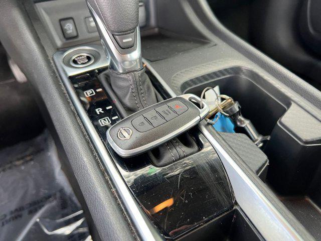 used 2024 Nissan Sentra car, priced at $15,982