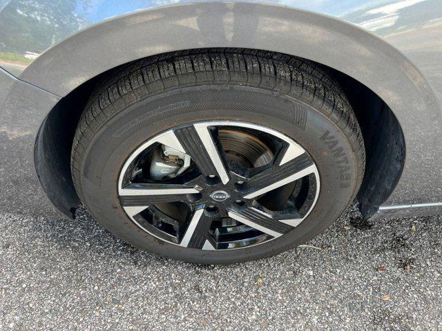 used 2024 Nissan Sentra car, priced at $15,982