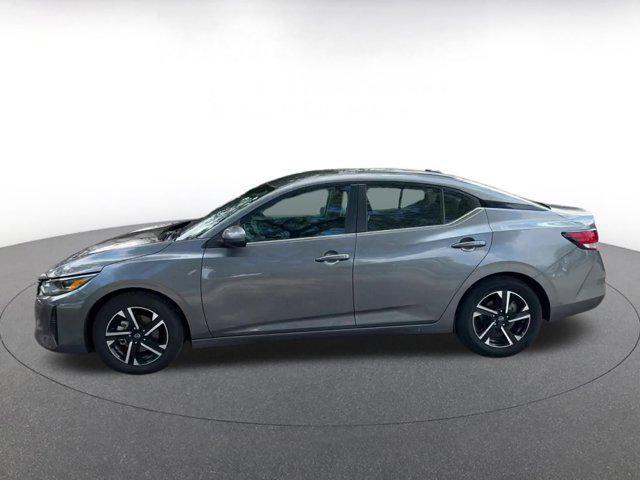 used 2024 Nissan Sentra car, priced at $15,982