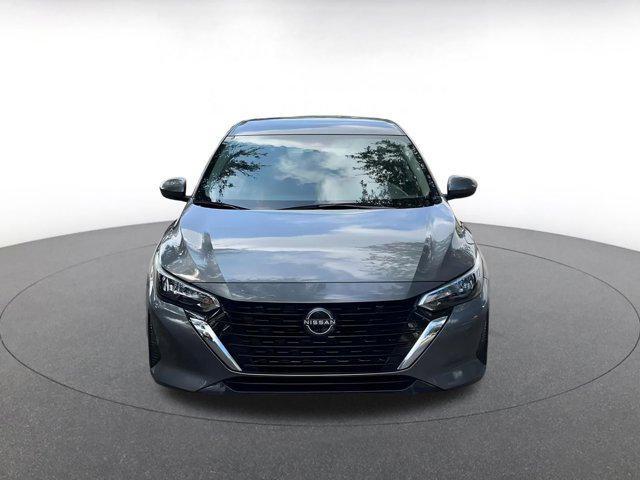 used 2024 Nissan Sentra car, priced at $15,982