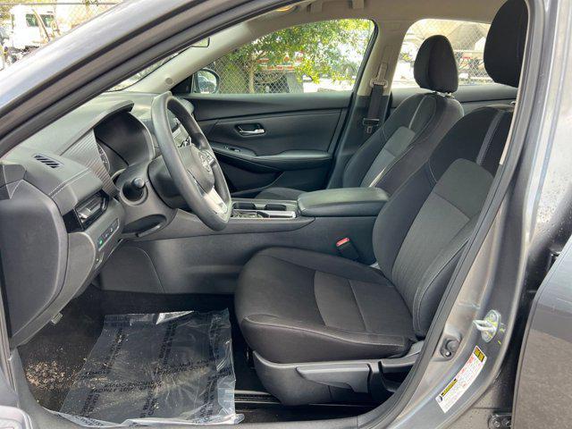 used 2024 Nissan Sentra car, priced at $15,982