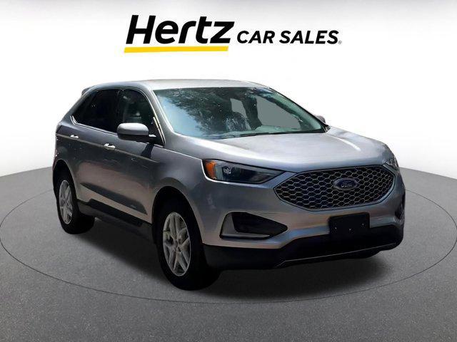 used 2023 Ford Edge car, priced at $23,704