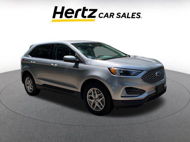 used 2023 Ford Edge car, priced at $23,704