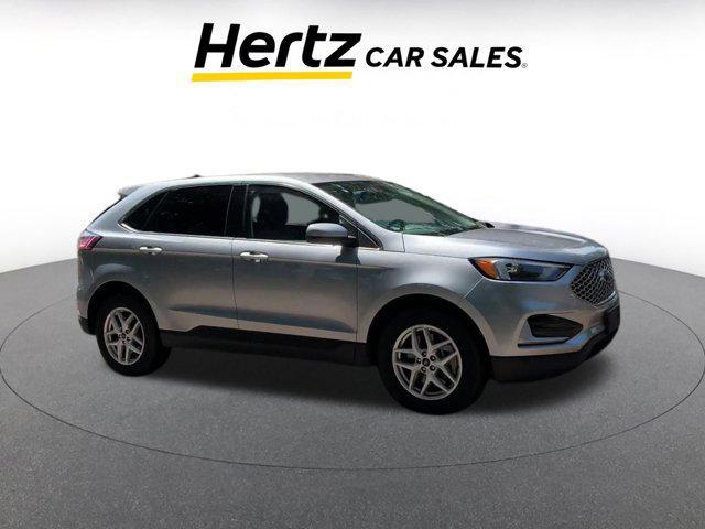 used 2023 Ford Edge car, priced at $23,704