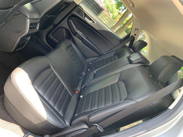 used 2023 Ford Edge car, priced at $23,704