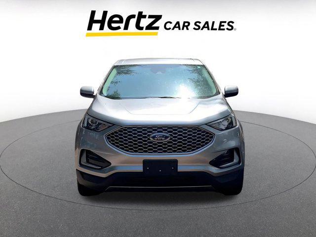 used 2023 Ford Edge car, priced at $23,704