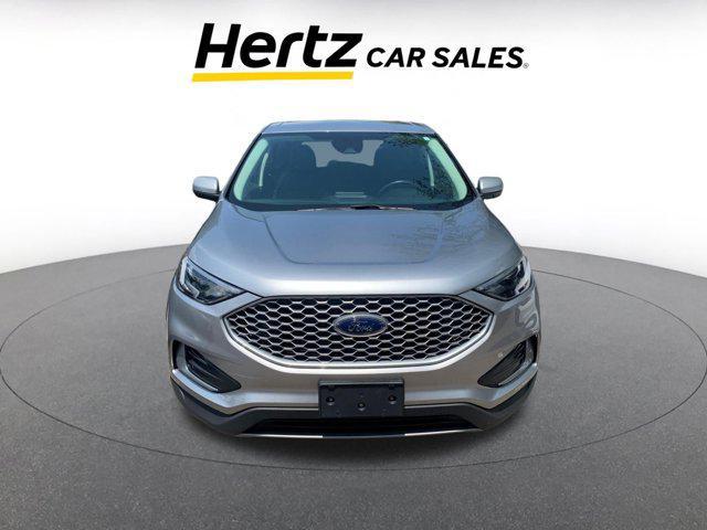 used 2023 Ford Edge car, priced at $23,704