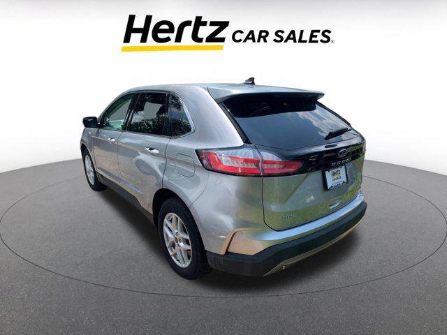 used 2023 Ford Edge car, priced at $23,704