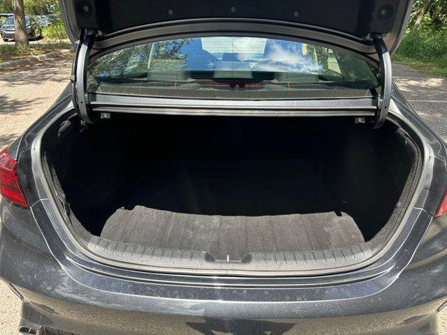 used 2024 Kia Forte car, priced at $16,169
