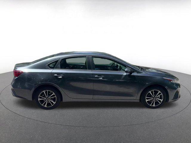 used 2024 Kia Forte car, priced at $16,169