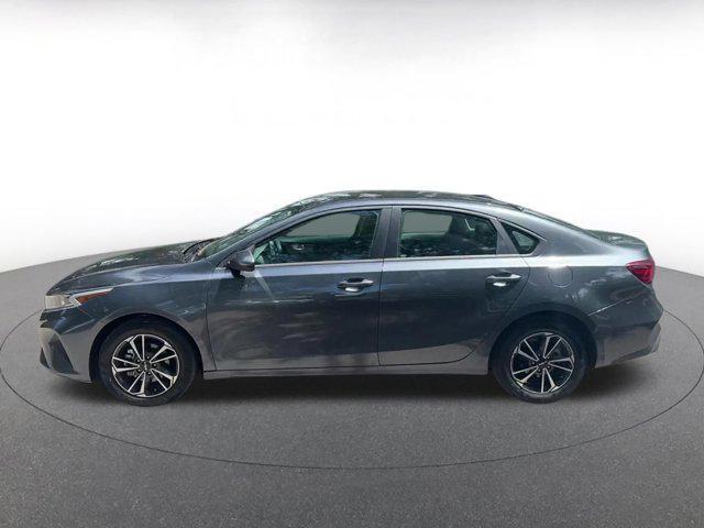 used 2024 Kia Forte car, priced at $16,169