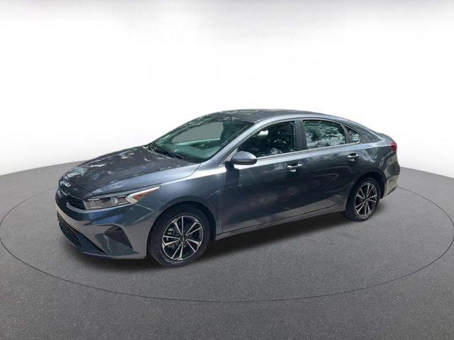 used 2024 Kia Forte car, priced at $16,169