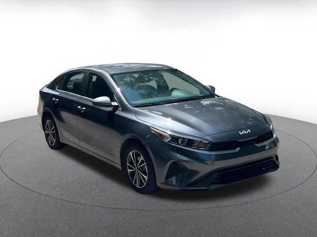 used 2024 Kia Forte car, priced at $16,169