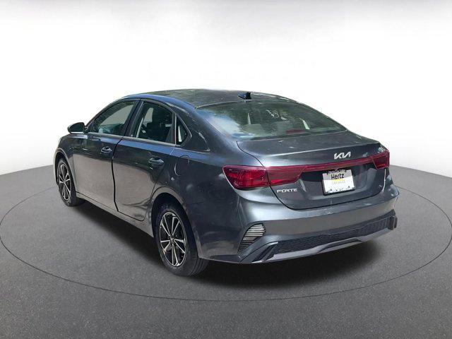 used 2024 Kia Forte car, priced at $16,169