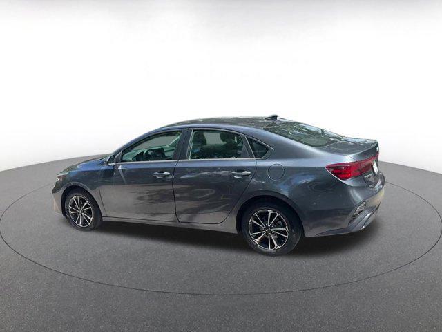 used 2024 Kia Forte car, priced at $16,169