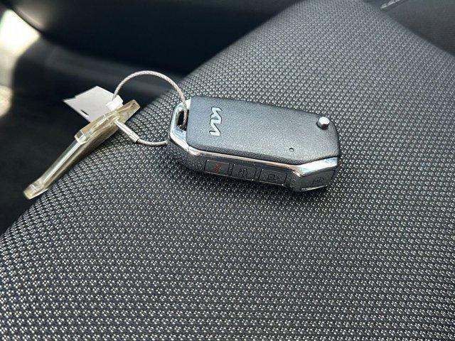 used 2024 Kia Forte car, priced at $16,169
