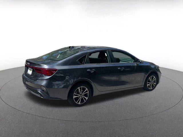 used 2024 Kia Forte car, priced at $16,169