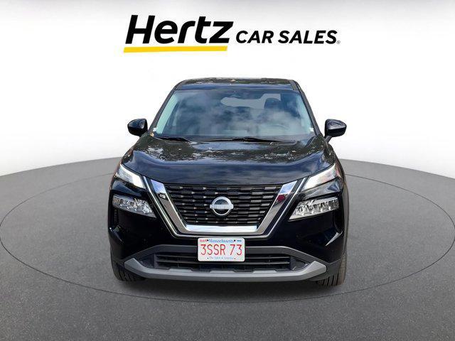 used 2023 Nissan Rogue car, priced at $19,128