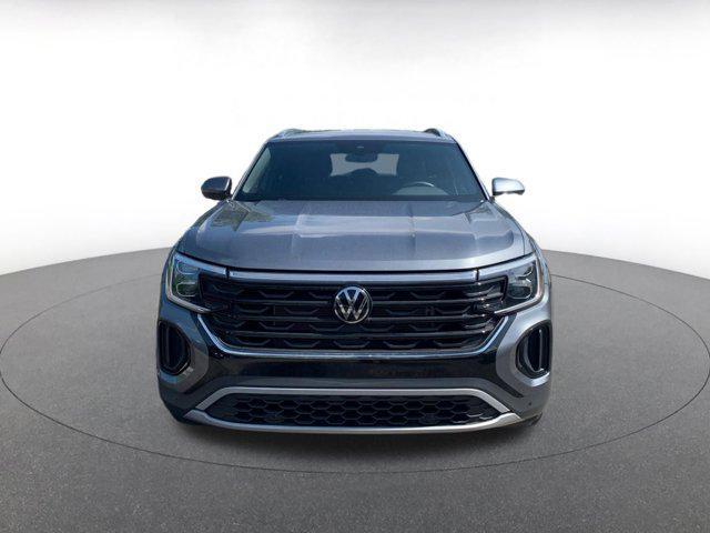used 2024 Volkswagen Atlas Cross Sport car, priced at $33,808