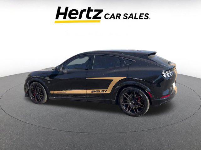 used 2023 Ford Mustang Mach-E car, priced at $59,995