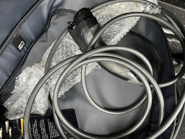 used 2023 Ford Mustang Mach-E car, priced at $48,000