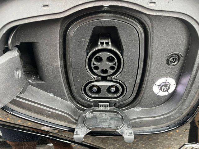 used 2023 Ford Mustang Mach-E car, priced at $48,000