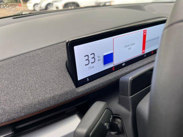 used 2023 Ford Mustang Mach-E car, priced at $48,000