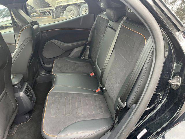 used 2023 Ford Mustang Mach-E car, priced at $48,000