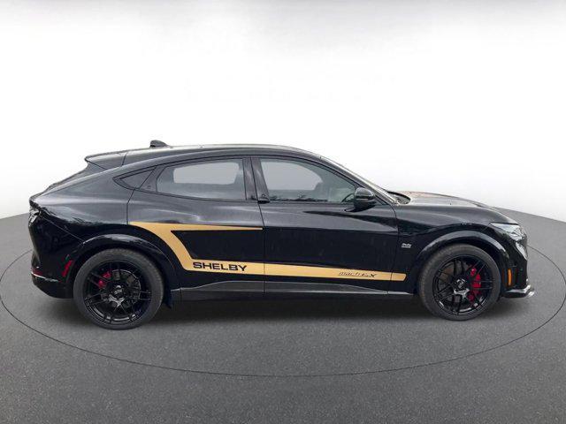 used 2023 Ford Mustang Mach-E car, priced at $48,000