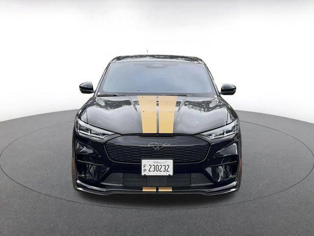 used 2023 Ford Mustang Mach-E car, priced at $48,000