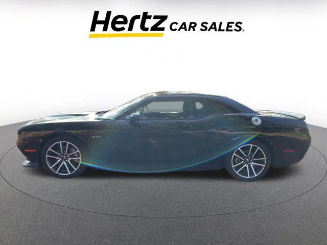 used 2023 Dodge Challenger car, priced at $32,325