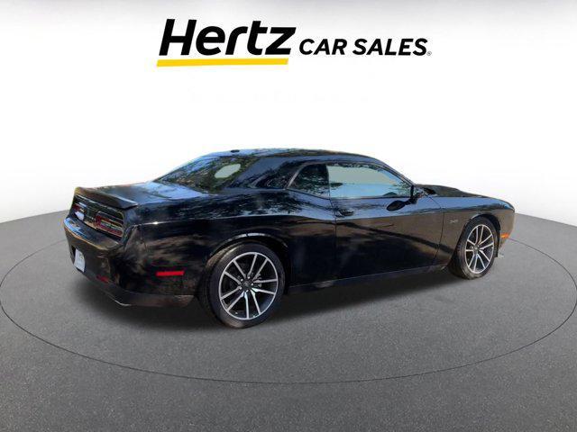 used 2023 Dodge Challenger car, priced at $32,325