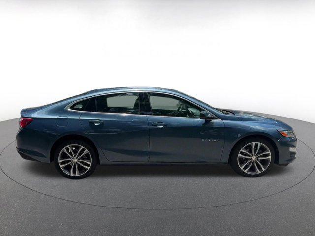 used 2024 Chevrolet Malibu car, priced at $24,637