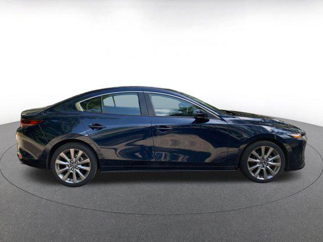 used 2024 Mazda Mazda3 car, priced at $20,224