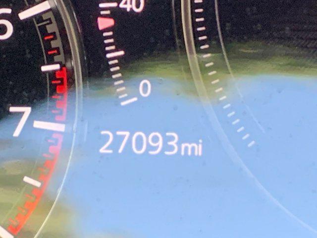 used 2024 Mazda Mazda3 car, priced at $20,224