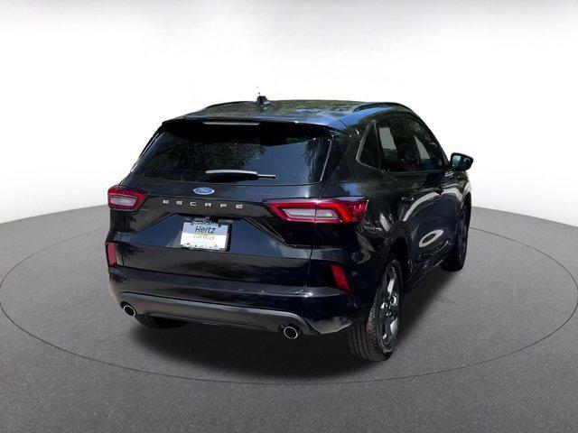 used 2024 Ford Escape car, priced at $21,365
