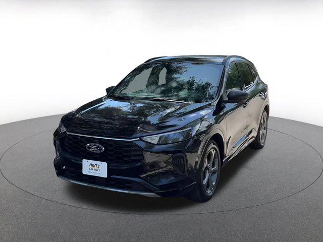 used 2024 Ford Escape car, priced at $21,365
