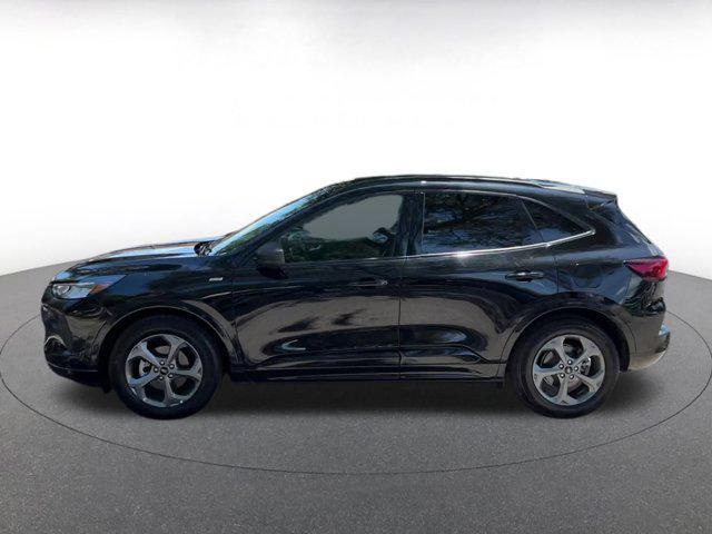 used 2024 Ford Escape car, priced at $21,365