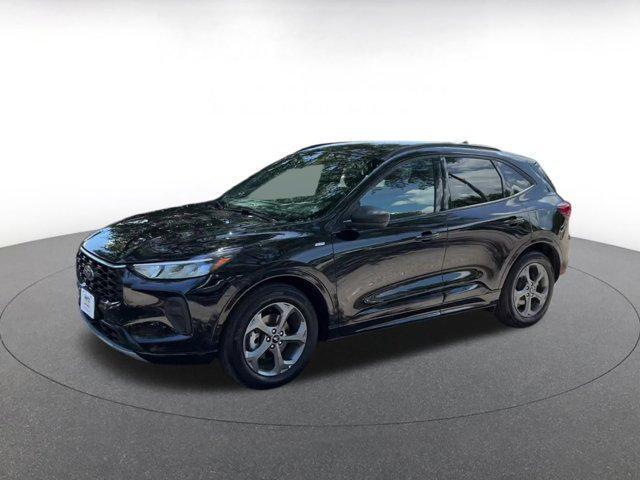 used 2024 Ford Escape car, priced at $21,365