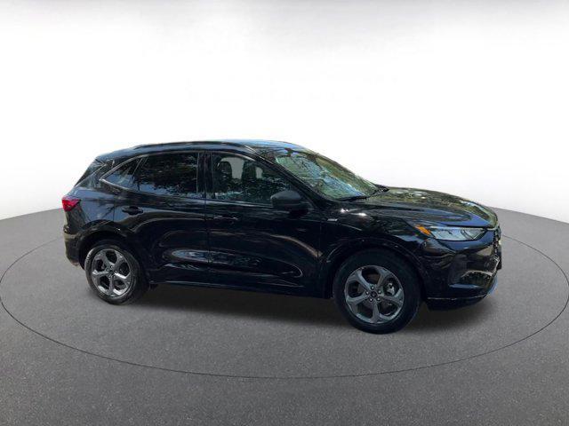 used 2024 Ford Escape car, priced at $21,365