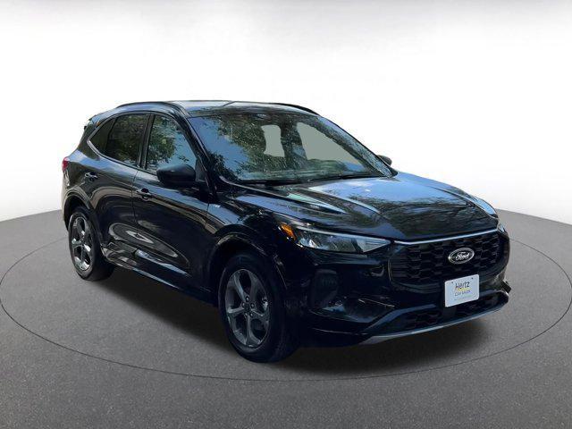 used 2024 Ford Escape car, priced at $21,365