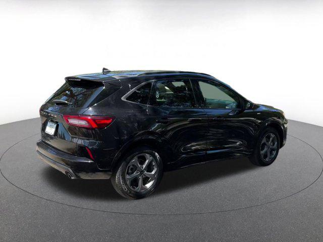 used 2024 Ford Escape car, priced at $21,365