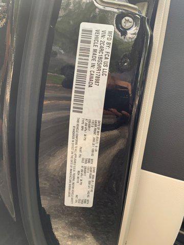 used 2024 Chrysler Pacifica car, priced at $33,923
