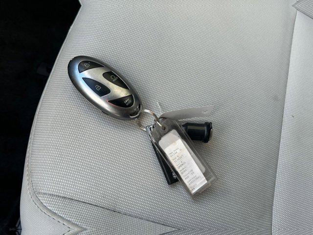 used 2025 Hyundai Kona car, priced at $20,700