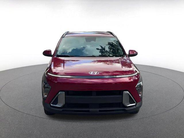 used 2025 Hyundai Kona car, priced at $20,700
