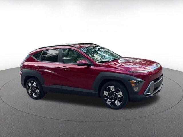 used 2025 Hyundai Kona car, priced at $20,700