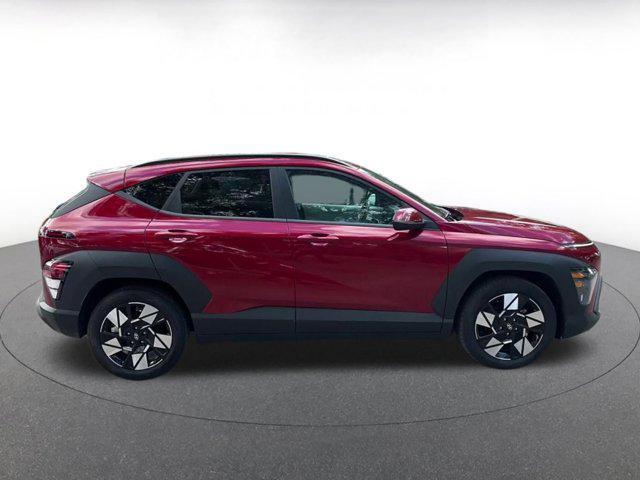 used 2025 Hyundai Kona car, priced at $20,700