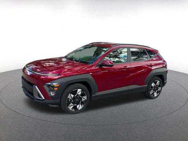 used 2025 Hyundai Kona car, priced at $20,700