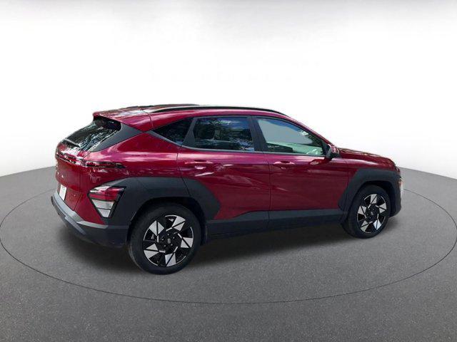 used 2025 Hyundai Kona car, priced at $20,700